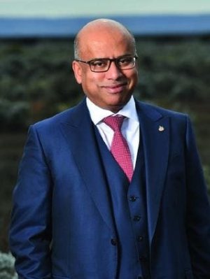 Sanjeev Gupta